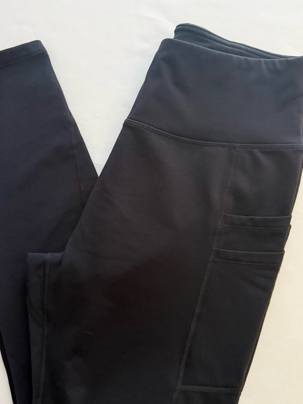 Baleaf Black Active Leggings